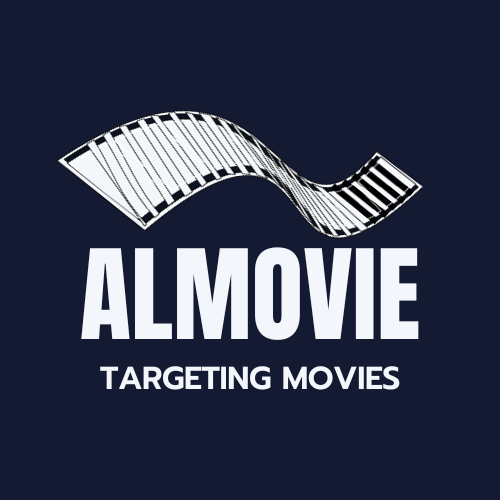 ALMOVIE logo